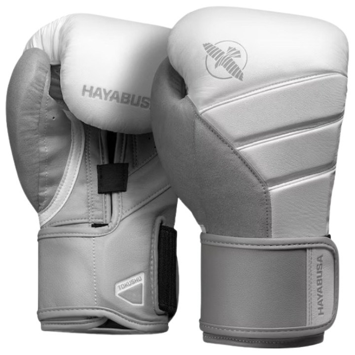 T3 18OZ BOXING GLOVES - WHGY